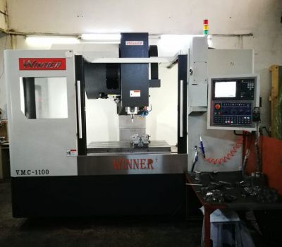 Tesa Cnc Kalıp